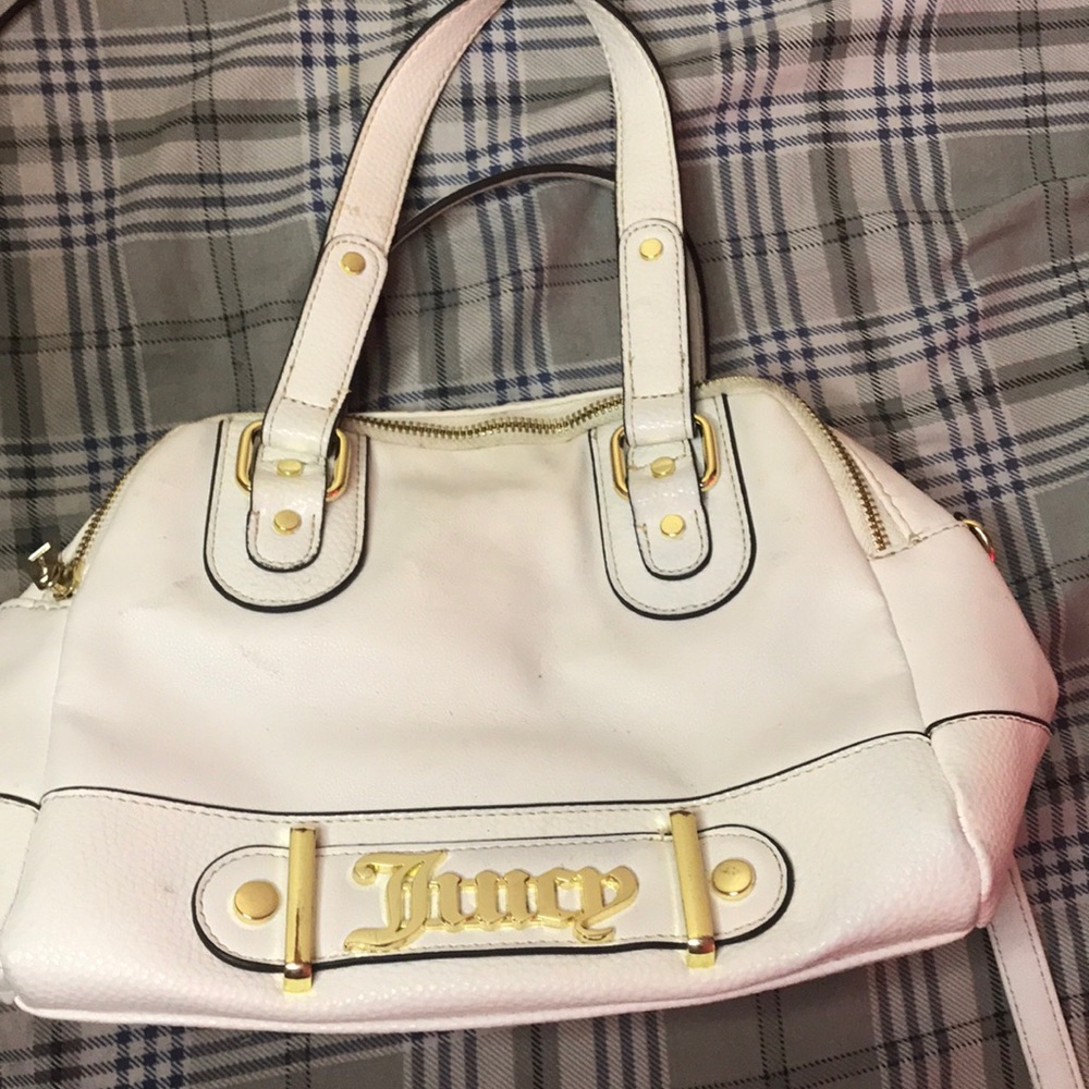 Juicy bag